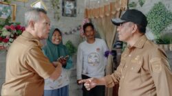 Bupati Sigi Apresiasi Program Berani Menyala