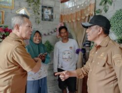 Bupati Sigi Apresiasi Program Berani Menyala