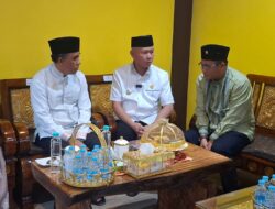 Gubernur Sulteng Apresiasi Pemkab Sigi Dalam Menekan Angka Kemiskinan