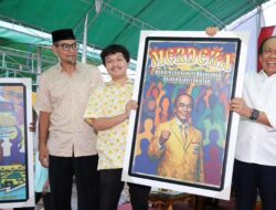 Ketua AMPG Sigi Ajak Pemuda Serukan Pencegahan Penyalahgunaan Narkoba