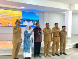Pemkab Sigi Gelar Pramusrenbang Tematik Stunting