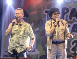 Festival Tapa Gogoso Dolo Langkah Awal Mengangkat Potensi Kuliner dan Budaya Lokal