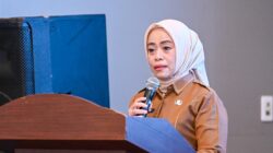 Sekprov Sulteng Buka Konsultasi Publik Rencana Aksi Daerah