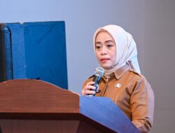 Sekprov Sulteng Buka Konsultasi Publik Rencana Aksi Daerah