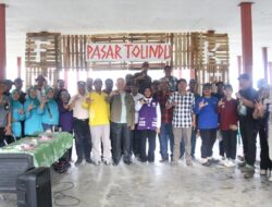 Bupati Sigi : Pentingnya Penataan Kawasan Lindu Sebagai Destinasi Wisata Unggulan