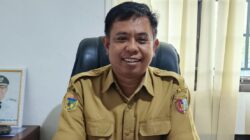 Pemkab Sigi Evaluasi Kinerja PPPK Secara Berjenjang