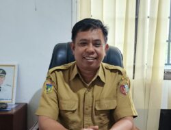 Pemkab Sigi Evaluasi Kinerja PPPK Secara Berjenjang