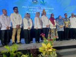 Wagub Reny Dorong Pengawasan Kolektif MBG di Sulteng