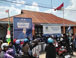 NasDem Sigi Peserta Terbanyak di Rakerwil Sulteng