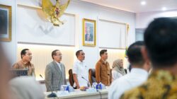 Komisi II DPR Soroti Konflik Agraria di Sulteng, Dorong Penguatan GTRA dan Penertiban Perizinan