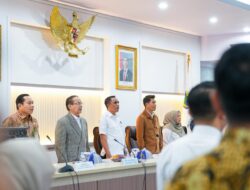 Komisi II DPR Soroti Konflik Agraria di Sulteng, Dorong Penguatan GTRA dan Penertiban Perizinan