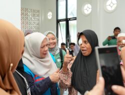 April 2026, Program Berani Sehat Layani 164.627 Warga Berobat Gratis