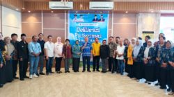 Pemkab Sigi Perkuat Peran Posyandu Sebagai Pusat Layanan Kesehatan Ibu dan Anak