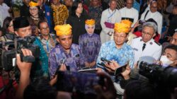 Menag : Paskah Nasional Momentum Penting Perkuat Toleransi dan Persatuan