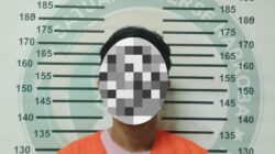 Polres Sigi Amankan Pemuda Terduga Pelaku Pengedar Sabu di Watunonju