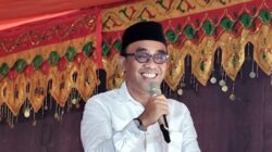 Mohamad Riyadh : Halal Bihalal Merupakan Tradisi Yang Harus Dijaga