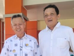 Bupati Harap Kuswanto Jadi Figur Inspiratif Guru di Sigi