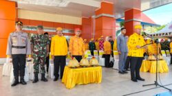 Pemkab Sigi Gelar Peringatan Hardiknas 2026