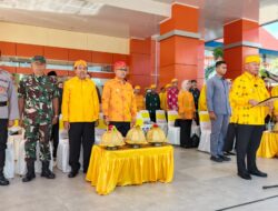Pemkab Sigi Gelar Peringatan Hardiknas 2026