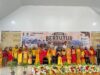 Dispusip Sigi Gelar Lomba Bertutur