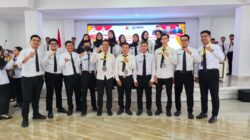 Latsar CPNS Sigi Tahun 2026 Resmi Ditutup