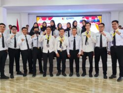 Latsar CPNS Sigi Tahun 2026 Resmi Ditutup