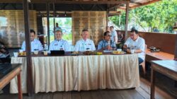 Pemkab Sigi Dorong Pengembangan Pertanian Berbasis Lingkungan