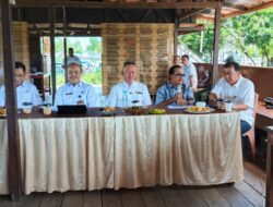 Pemkab Sigi Dorong Pengembangan Pertanian Berbasis Lingkungan