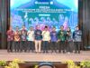 Gubernur Anwar Hafid Buka Forum Ekonomi Keuangan Sulteng 2026