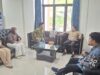 Diskominfo Sigi dan KPID Sulteng Perkuat Sinergi Pengawasan dan Pembinaan Lembaga Penyiaran Daerah