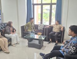 Diskominfo Sigi dan KPID Sulteng Perkuat Sinergi Pengawasan dan Pembinaan Lembaga Penyiaran Daerah