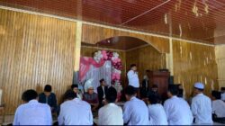 PD IPIM Sigi Turunkan Tim Safari Jumat di Dolo Selatan
