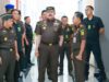 Kunjungi Kejari Sigi, Jaksa Agung ST Burhanuddin Sampaikan Pentingnya Penegakan Hukum yang Berintegritas dan Profesional