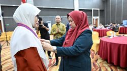 Wagub Reny Lamadjido Dukung Skema Khusus Pendidikan Dokter Spesialis