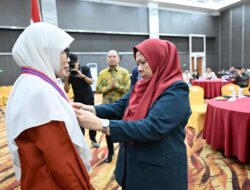 Wagub Reny Lamadjido Dukung Skema Khusus Pendidikan Dokter Spesialis