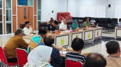 Pemkab Sigi Percepat Persiapan MTQ ke XXXI