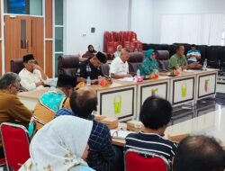 Pemkab Sigi Percepat Persiapan MTQ ke XXXI