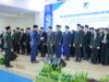 Lantik Pejabat Eselon II dan Tenaga Fungsional, Gubernur Anwar Hafid Dorong Inovasi dan Pelayanan Maksimal