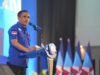 Aklamasi, Anwar Hafid Kembali Pimpin Demokrat Sulteng Periode 2026–2031