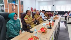 Pemkab Sigi Genjot Persiapan Pelaksanaan MTQ ke XXXI Sulteng