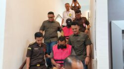 Diduga Korupsi, Dua Pejabat Disnakeswan Sigi Ditetapkan Jadi Tersangka