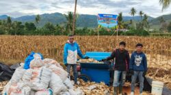 Petani Desa Loru Usulkan Bantuan Mesin Pemipil Jagung