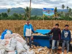 Petani Desa Loru Usulkan Bantuan Mesin Pemipil Jagung