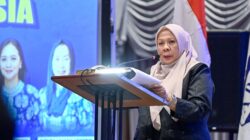 Wagub Sulteng Buka Rakerda VI APJI, Tekankan Higienitas dan Penguatan UMKM Jasa Boga