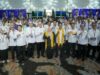Wagub Sulteng Buka Musyawarah KADIN VIII, Dorong Kolaborasi Perkuat Investasi dan UMKM