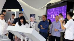 Gubernur Anwar Hafid Jajaki Kerja Sama Kesehatan dan Farmasi di Pusat Medis Internasional Hainan
