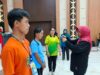 Disdikbud Sigi Gelar O2SN Tingkat SD dan SMP