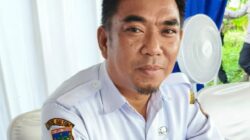 Camat Biromaru Ajak Warga Sukseskan MTQ Sulteng
