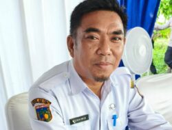 Camat Biromaru Ajak Warga Sukseskan MTQ Sulteng