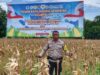 Babinkamtibmas Desa Loru Komitmen Jaga Kamtibmas